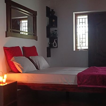 Little Valley Villa Ooty Exterior photo