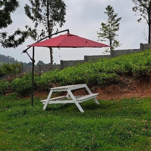 Little Valley Villa Ooty Exterior photo