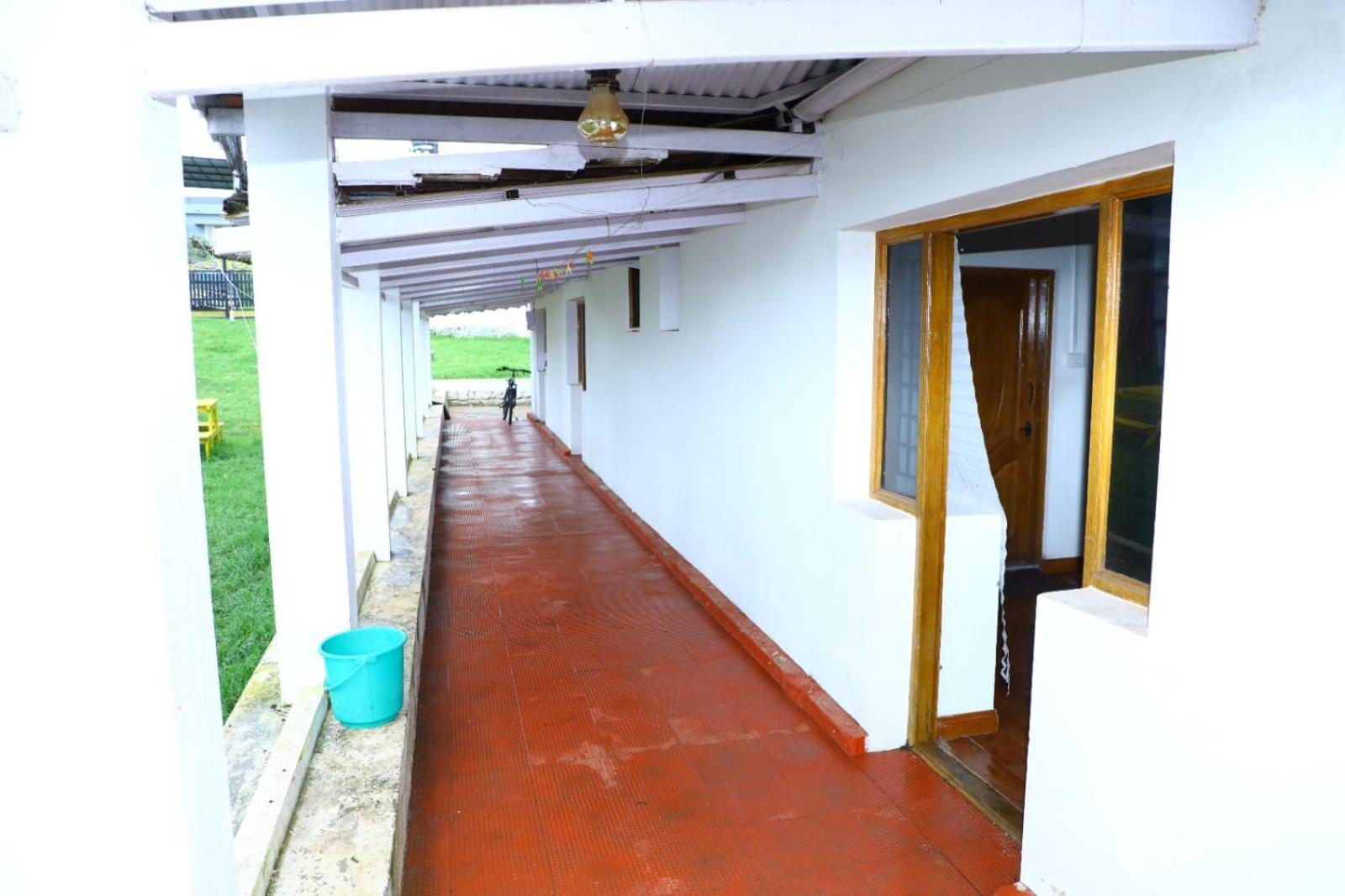 Little Valley Villa Ooty Exterior photo