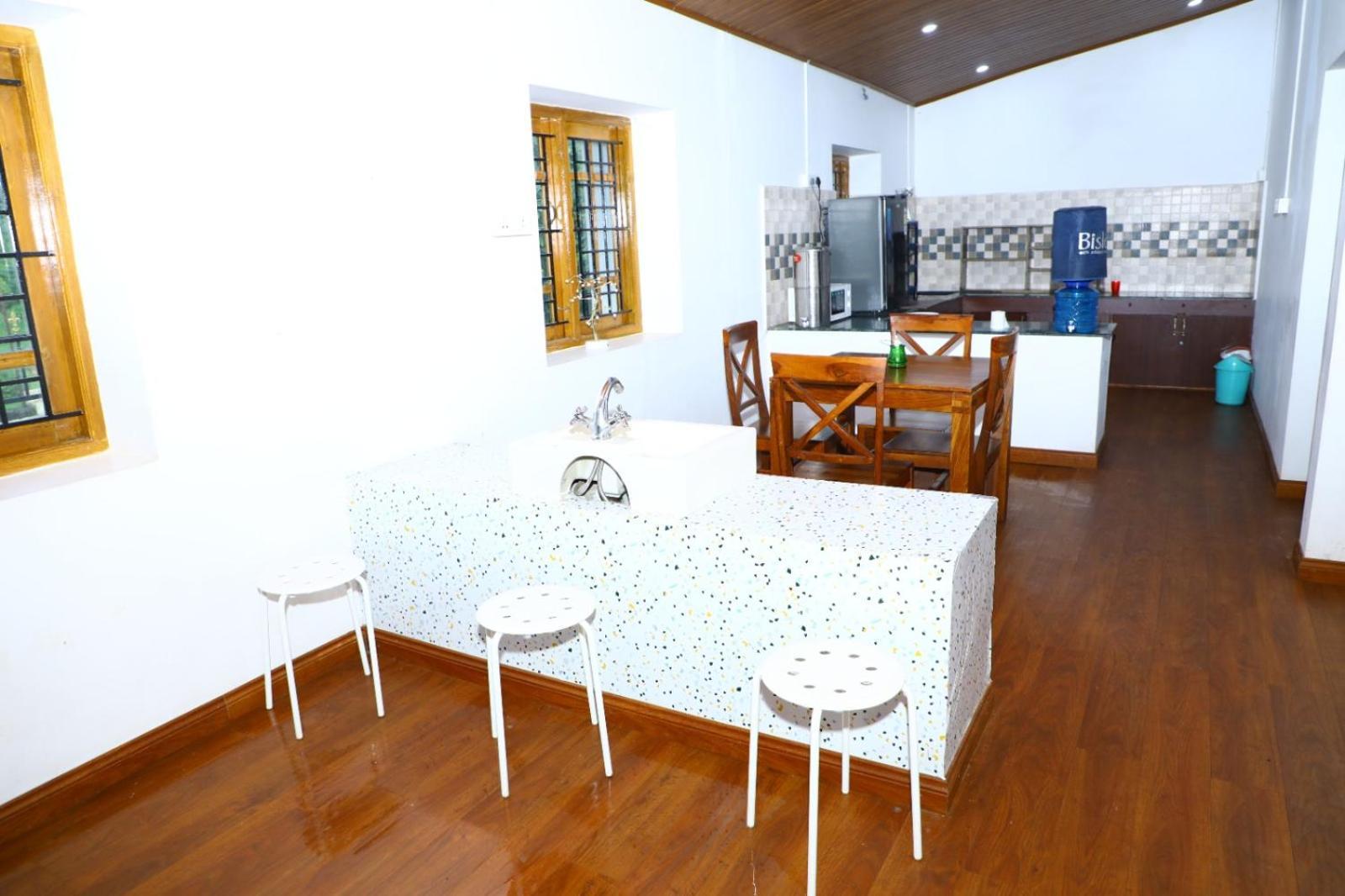 Little Valley Villa Ooty Exterior photo